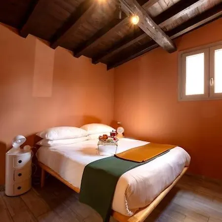 Casa Terracotta Villa Rome Exterior photo