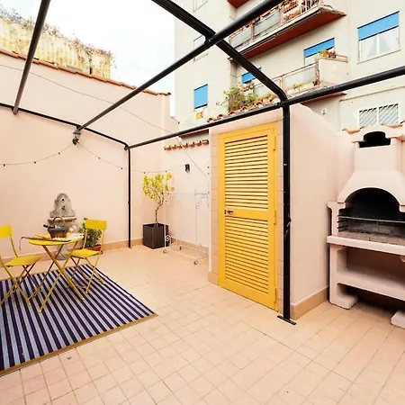 Casa Terracotta Villa Rome Exterior photo