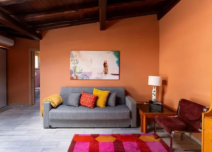 Casa Terracotta