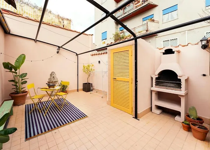 Casa Terracotta
