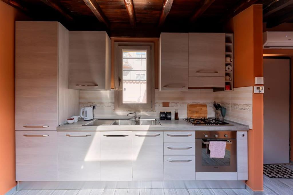 Casa Terracotta Holiday home *