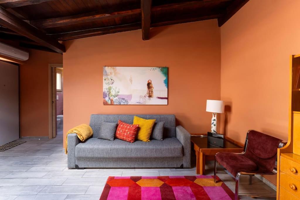 Casa Terracotta Holiday home *