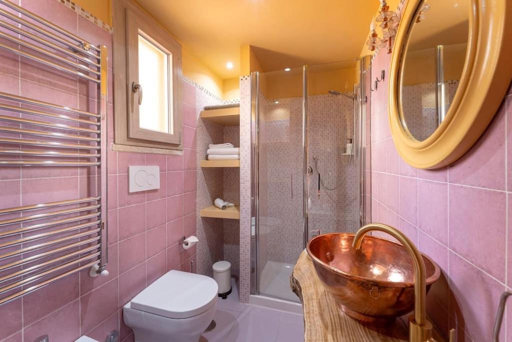 Casa Terracotta Holiday home