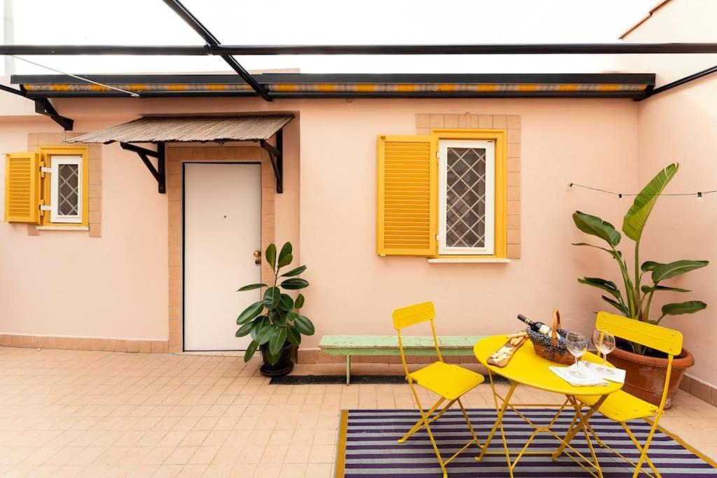 Holiday home Casa Terracotta *