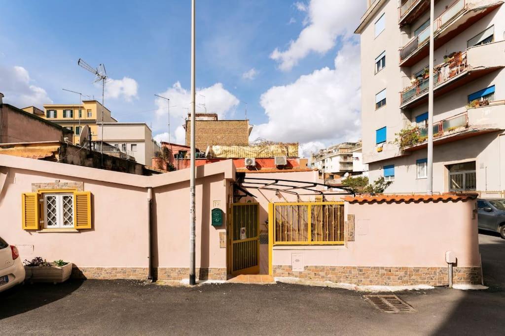 Holiday home Casa Terracotta