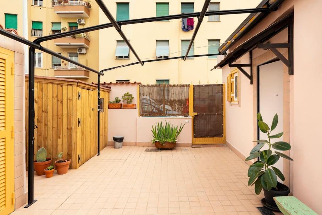 Casa Terracotta Holiday home Rome
