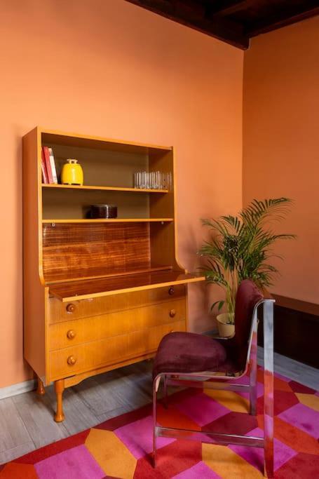 Casa Terracotta Holiday home