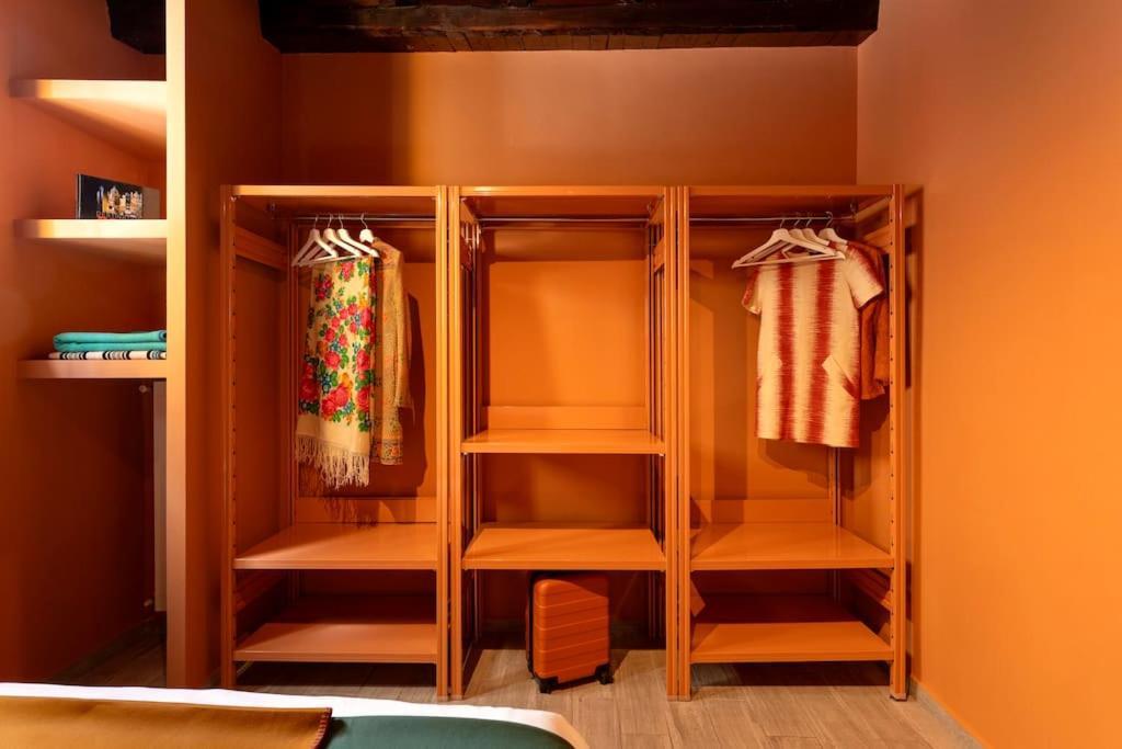 Casa Terracotta Holiday home Rome