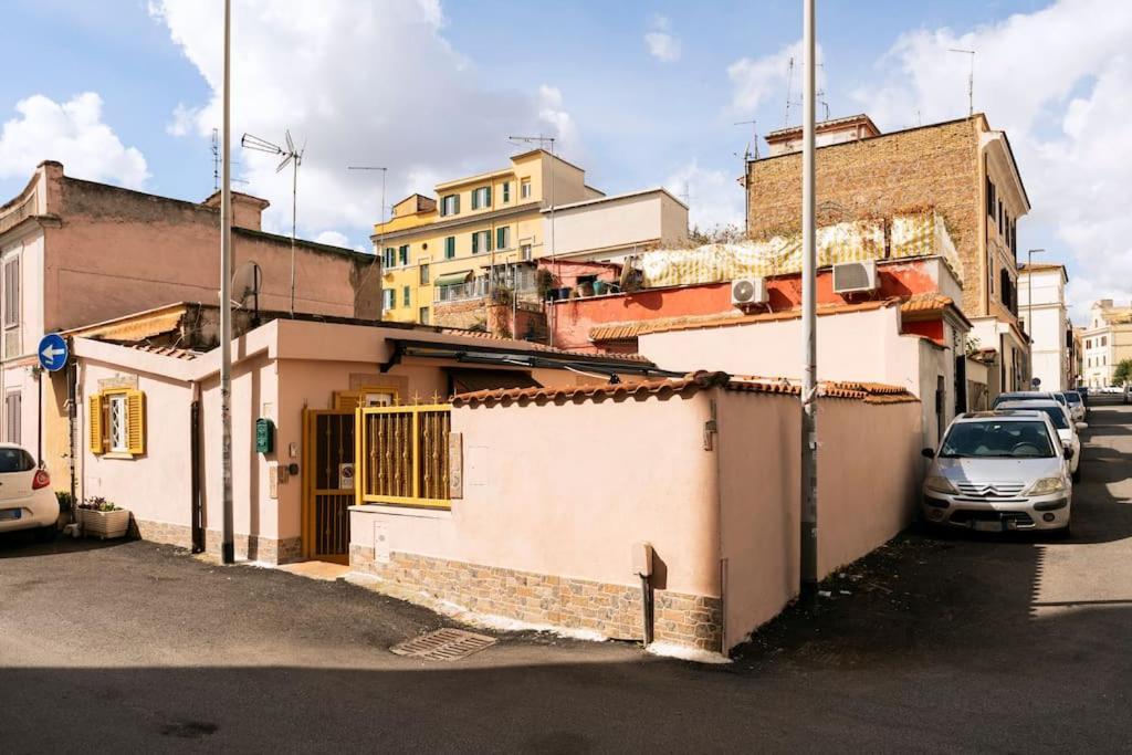Holiday home Casa Terracotta