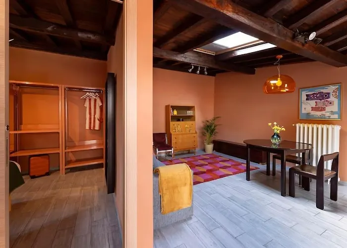 Casa Terracotta