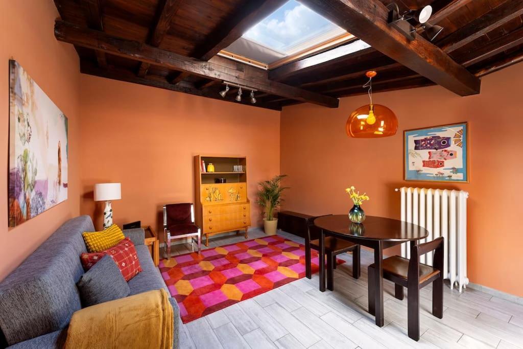 Casa Terracotta Ferienhaus *