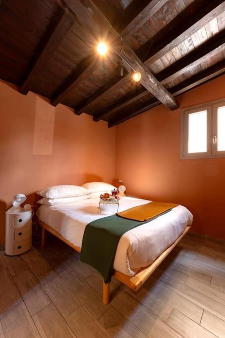 Casa Terracotta * Roma