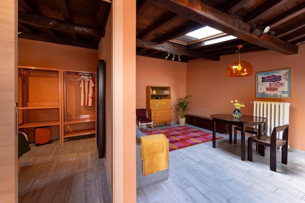 Casa Terracotta * Roma