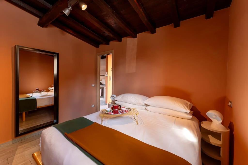 Casa Terracotta Roma